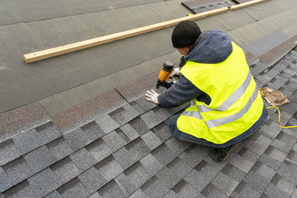 Best Affordable Roofing Company  in Hohenwald, TN
