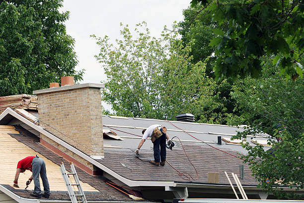 Sealant for Roof in Hohenwald, TN