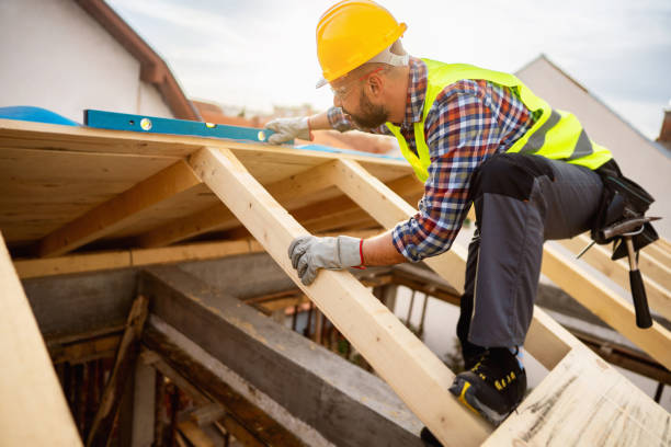 Best Best Roofing Contractors  in Hohenwald, TN