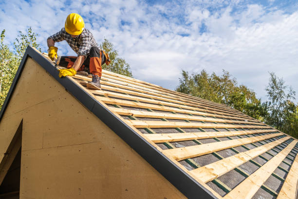 Reliable Hohenwald, TN Roofing Contractor Solutions