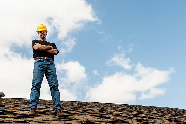 Best Flat Roof Repair Services  in Hohenwald, TN