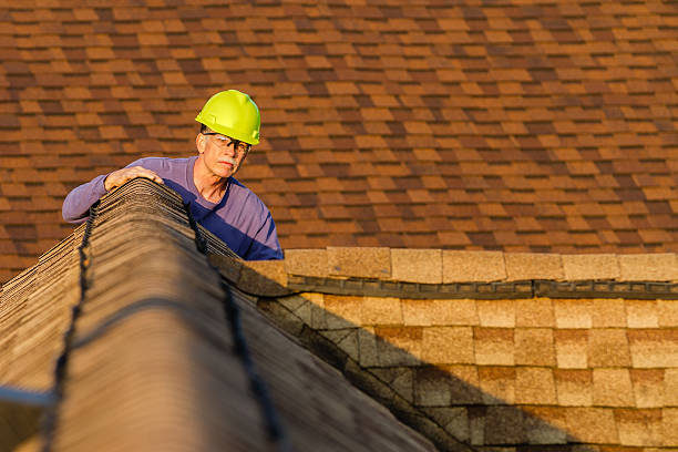 Best Commercial Roofing Services  in Hohenwald, TN