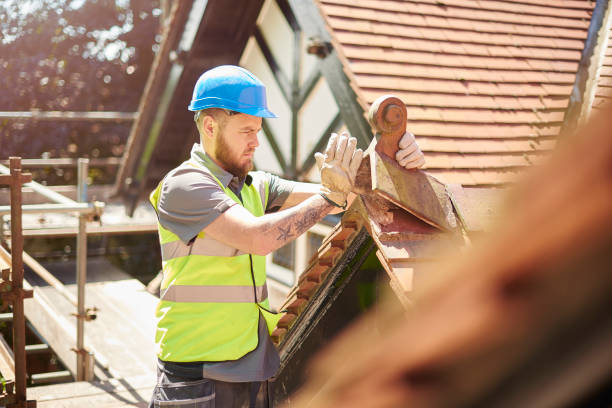 Best Affordable Roofing Company  in Hohenwald, TN